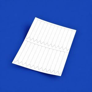 etichetta di identificazione 1