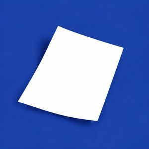 etichetta impermeabile 1