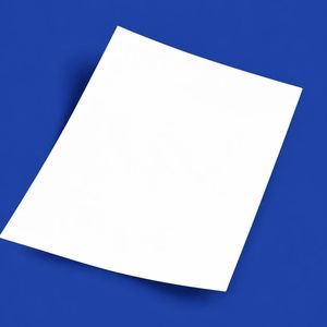 etichetta di carta 1