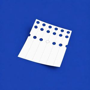 etichetta di identificazione 1