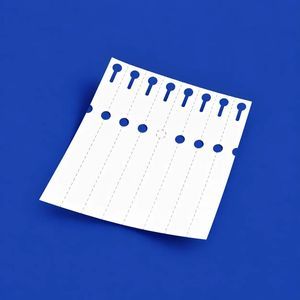 etichetta di identificazione 1