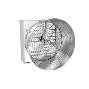 ventilatore a cono