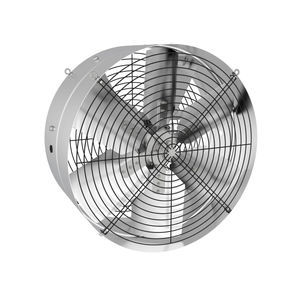 ventilatore assiale