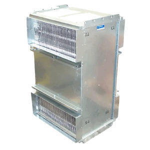 scambiatore di calore a piastre