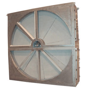 purificatore d'aria a zeolita