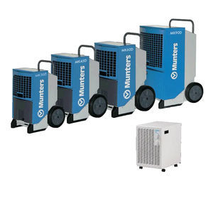 deumidificatore refrigerante