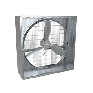 ventilatore da parete