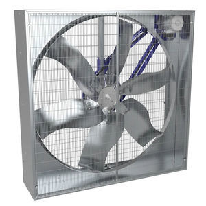 ventilatore da parete
