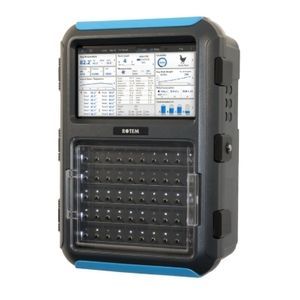 sistema di controllo di automatizzazione 1