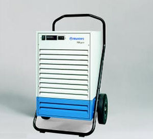 deumidificatore refrigerante / mobile / d'aria