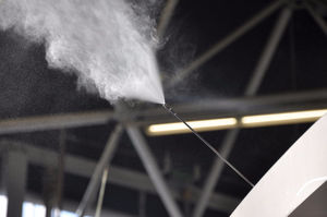 generatore di aerosol