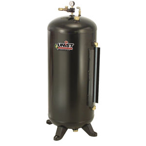 serbatoio in acciaio inox