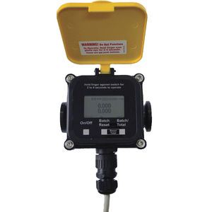misuratore di portata elettromagnetico
