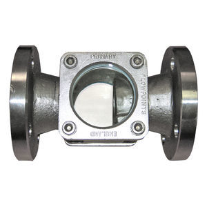 indicatore di portata