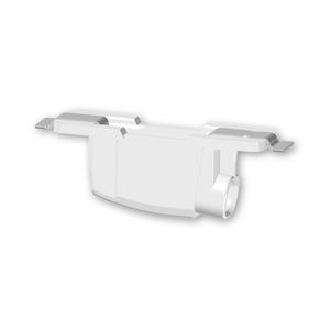 morsetto componibile push-in / SMT / unipolare