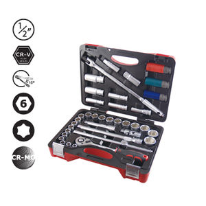 kit di chiavi a bussola