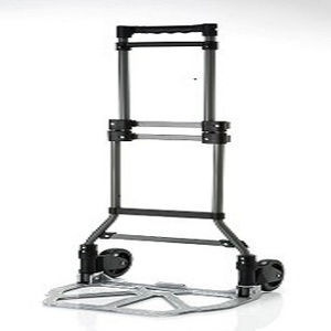 carrello a mano a serramanico
