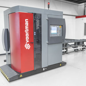 macchina di foratura CNC