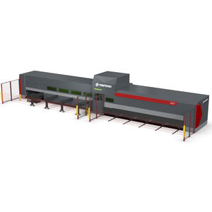 macchina da taglio laser