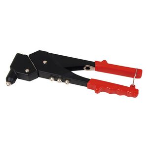 pinza per rivetti manuale