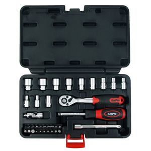 kit di chiavi a bussola 1
