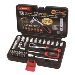 kit di chiavi a bussola 1