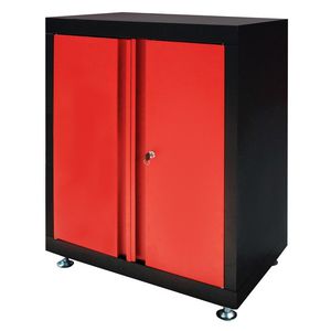 carrello da officina