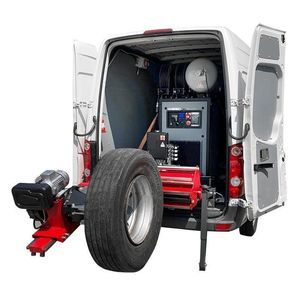smontagomme per camion 1