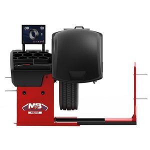 equilibratrice per camion 1