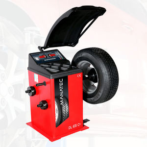 equilibratrice per automobile