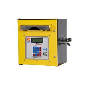 controllore per dosatore volumetrico monocomponente