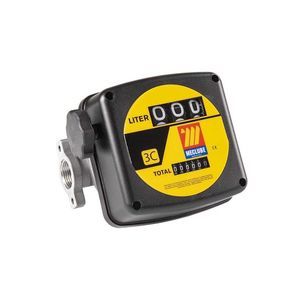 misuratore di portata volumetrico