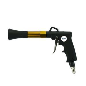 pistola di finitura