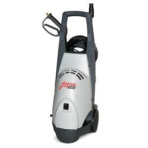 idropulitrici ad acqua fredda