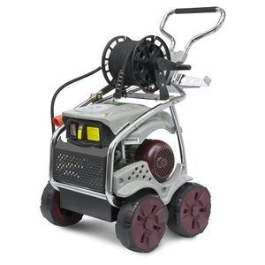 idropulitrice elettrica