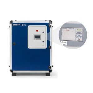 sistema di nebulizzazione industriale