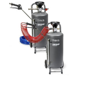 generatore di aerosol per aria compressa
