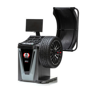 equilibratrice per automobile