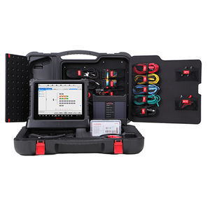 scanner diagnostico per autoveicoli OBD2