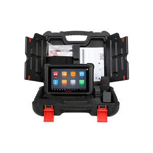 scanner diagnostico per autoveicoli WiFi 1