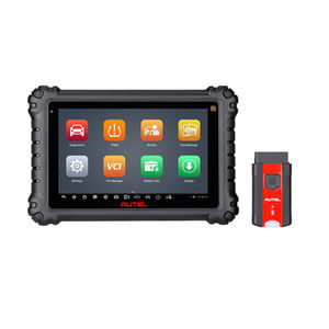 scanner diagnostico per autoveicoli WiFi