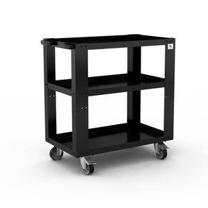carrello di stoccaggio