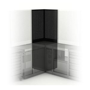 parete porta attrezzi 1