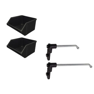 set di accessori