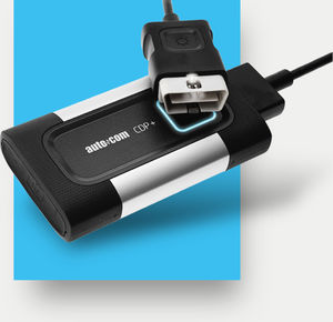 interfaccia di diagnosi OBD2