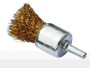 spazzola pennello