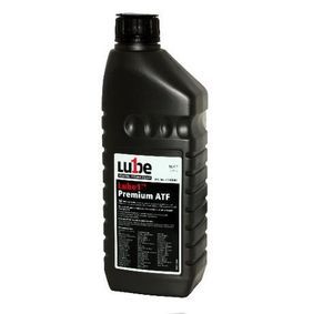 olio di lubrificazione