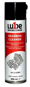 spray di pulizia