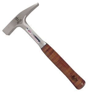 martello in legno