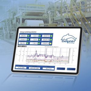software di gestione dell'energia
